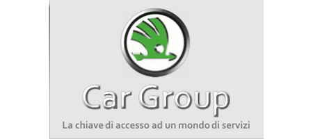 Car Group srl